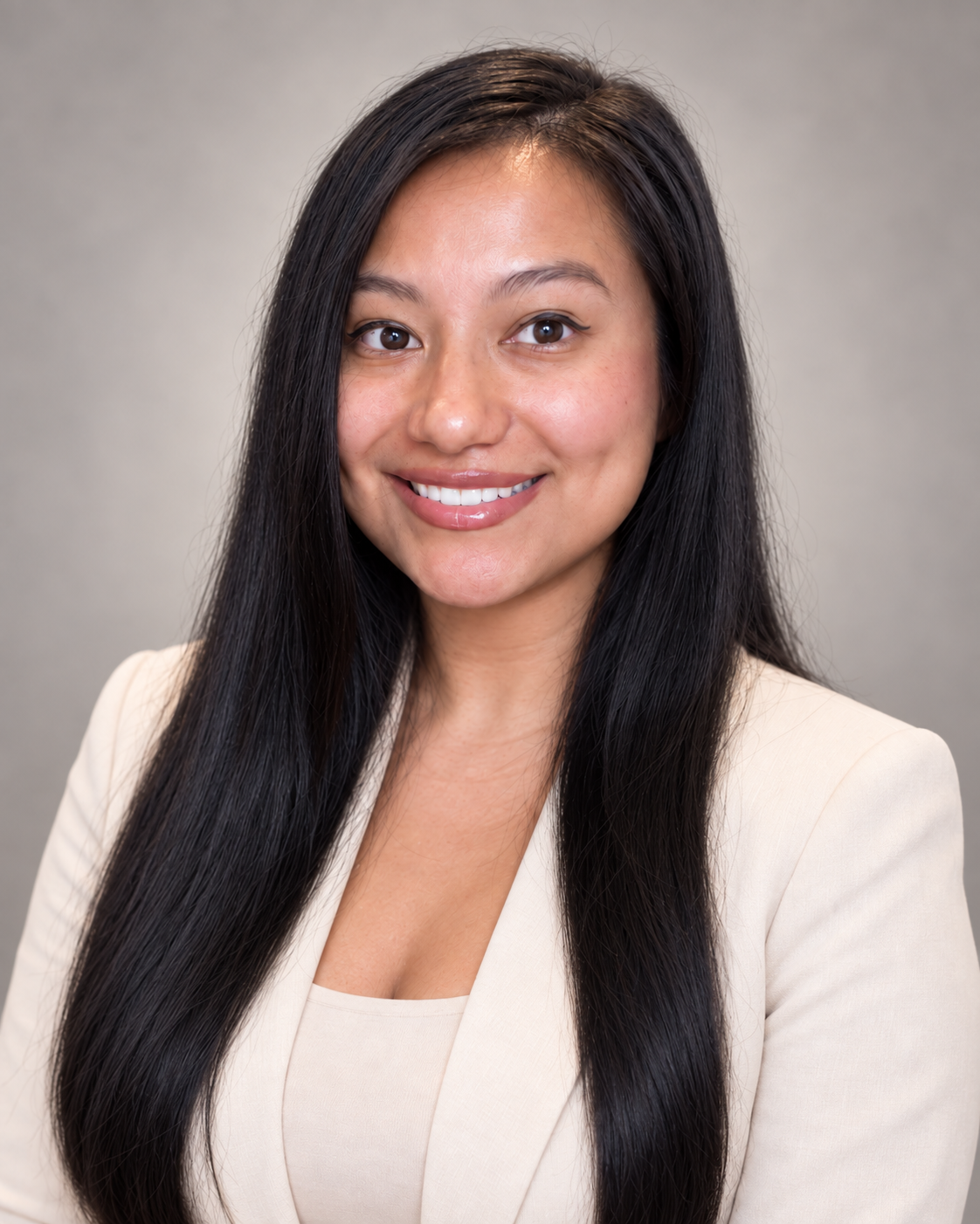 Jessica, founder of Alba Administration