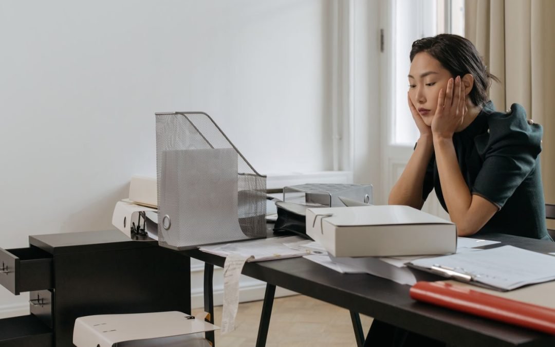 7 Signs Your Business Is Ready for Administrative Support