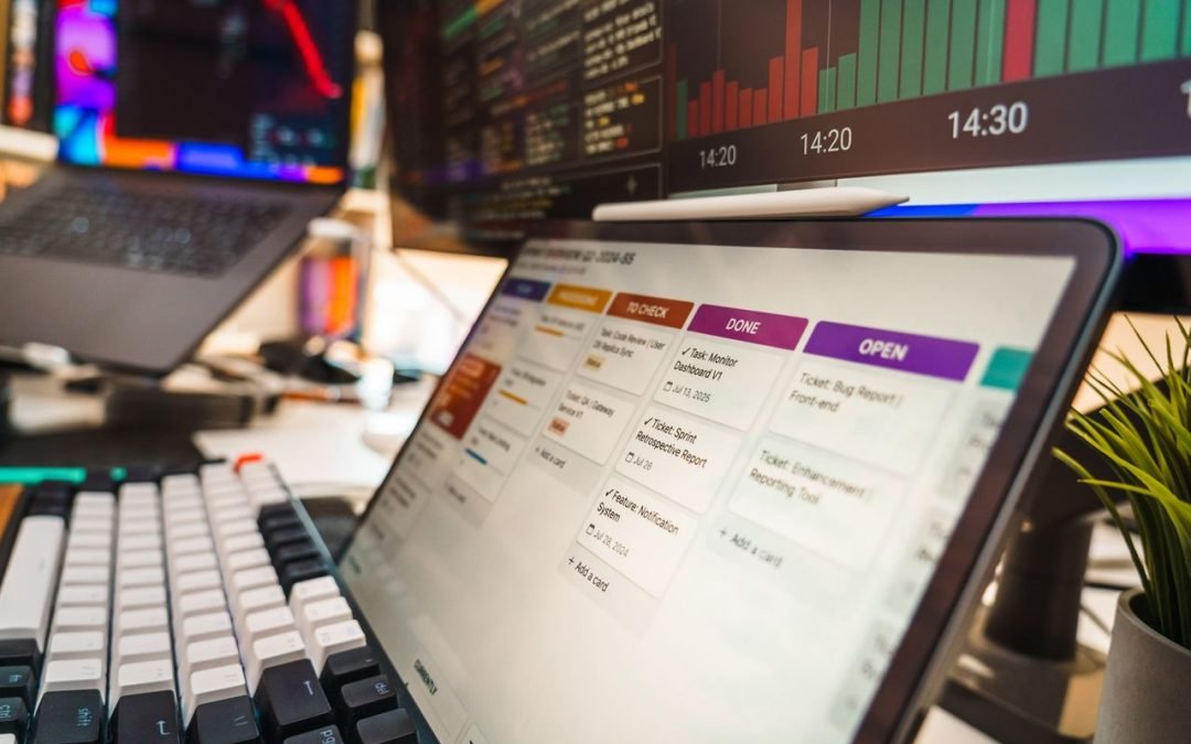 Turn Repeat Tasks into Clear Workflows Without Making Work More Complicated