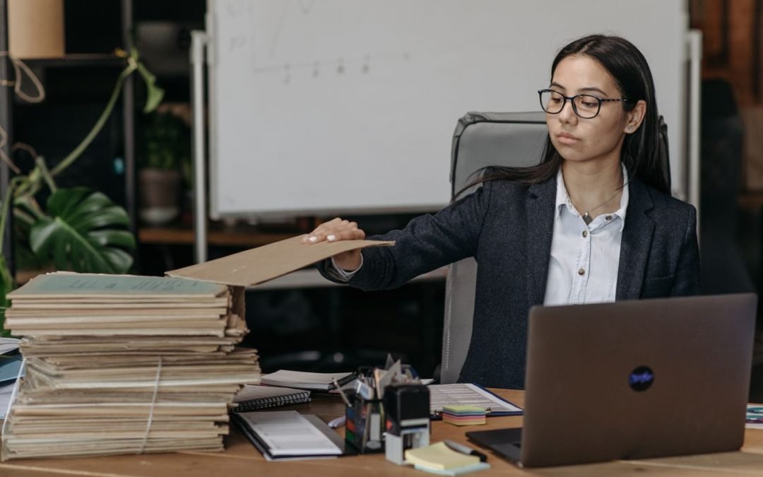 How to Delegate Administrative Tasks Without Losing Visibility