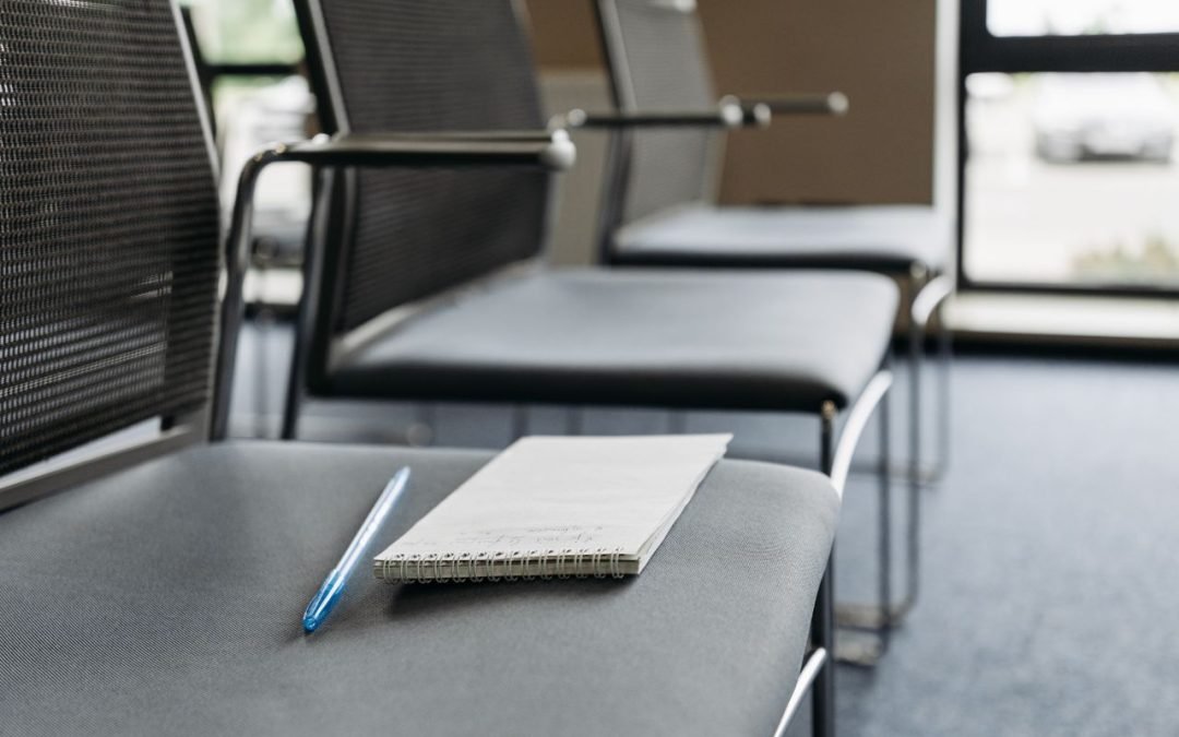 Behind a Well-Organized Seminar: The Administrative Details Worth Planning